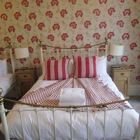 Yeo Dale Hotel Barnstaple Esterno foto