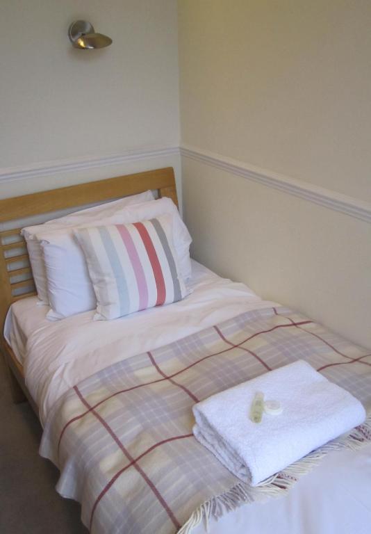 Yeo Dale Hotel Barnstaple Camera foto