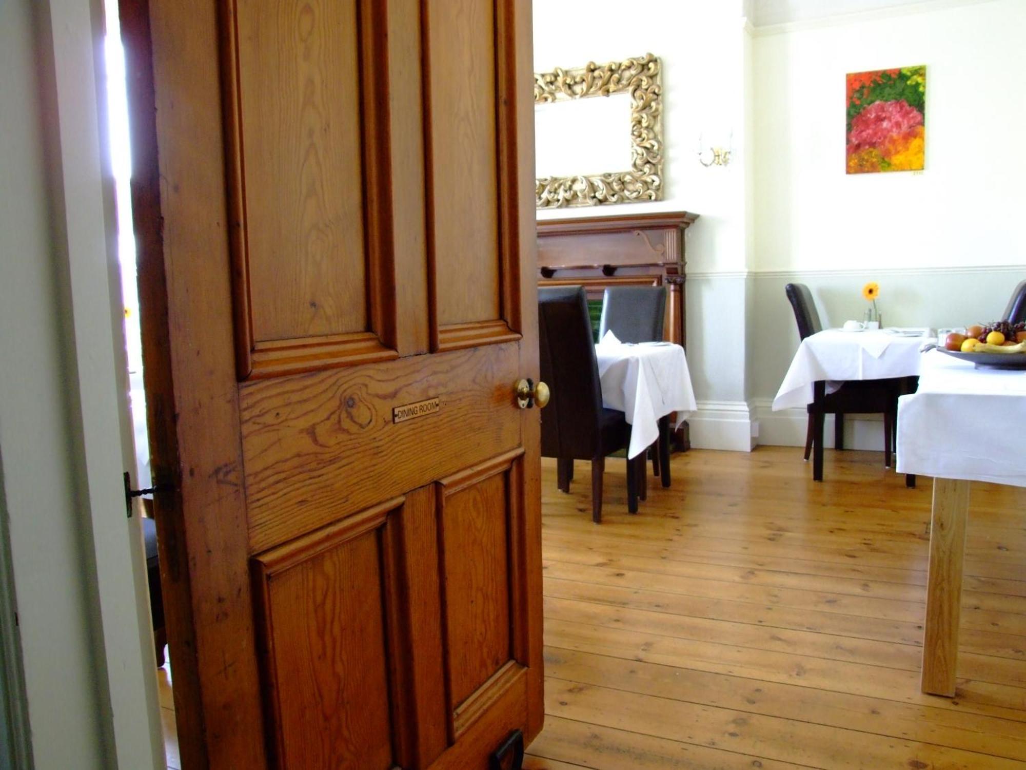 Yeo Dale Hotel Barnstaple Esterno foto