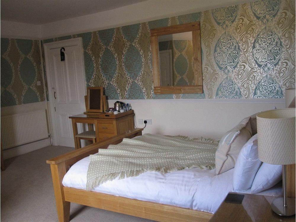 Yeo Dale Hotel Barnstaple Esterno foto