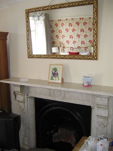 Yeo Dale Hotel Barnstaple Esterno foto