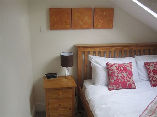 Yeo Dale Hotel Barnstaple Esterno foto