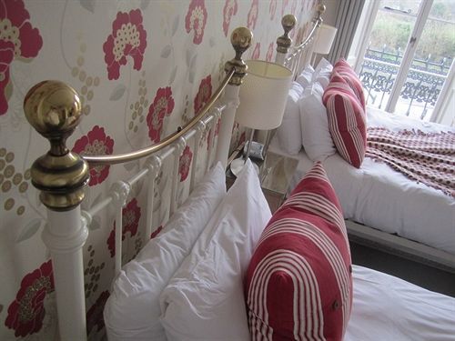Yeo Dale Hotel Barnstaple Esterno foto