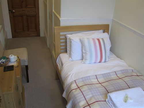 Yeo Dale Hotel Barnstaple Esterno foto