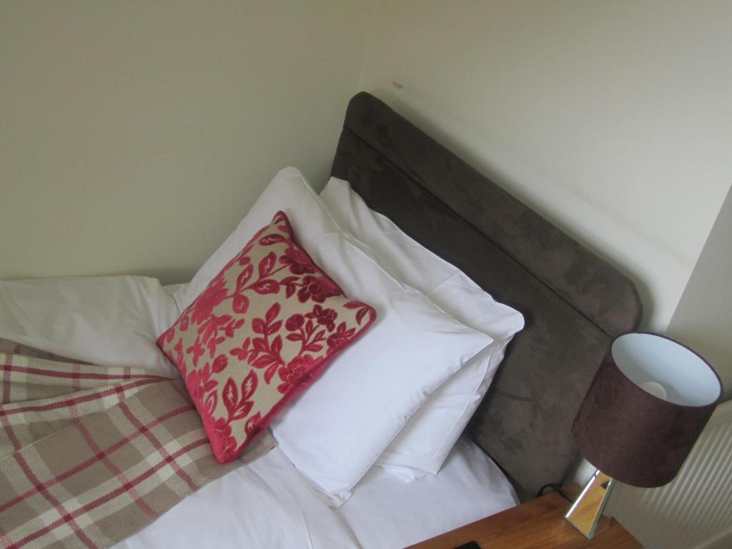 Yeo Dale Hotel Barnstaple Camera foto