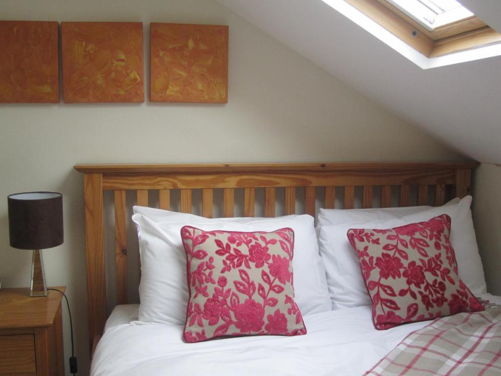 Yeo Dale Hotel Barnstaple Camera foto