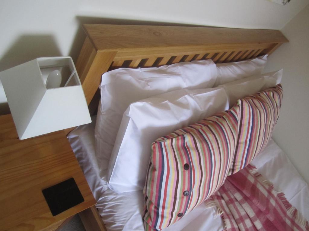 Yeo Dale Hotel Barnstaple Camera foto