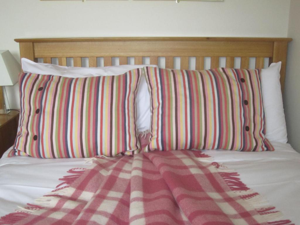 Yeo Dale Hotel Barnstaple Camera foto