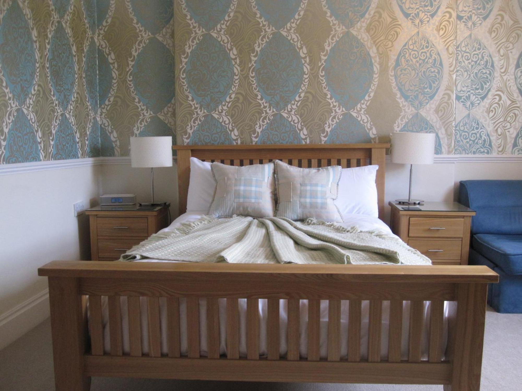 Yeo Dale Hotel Barnstaple Esterno foto