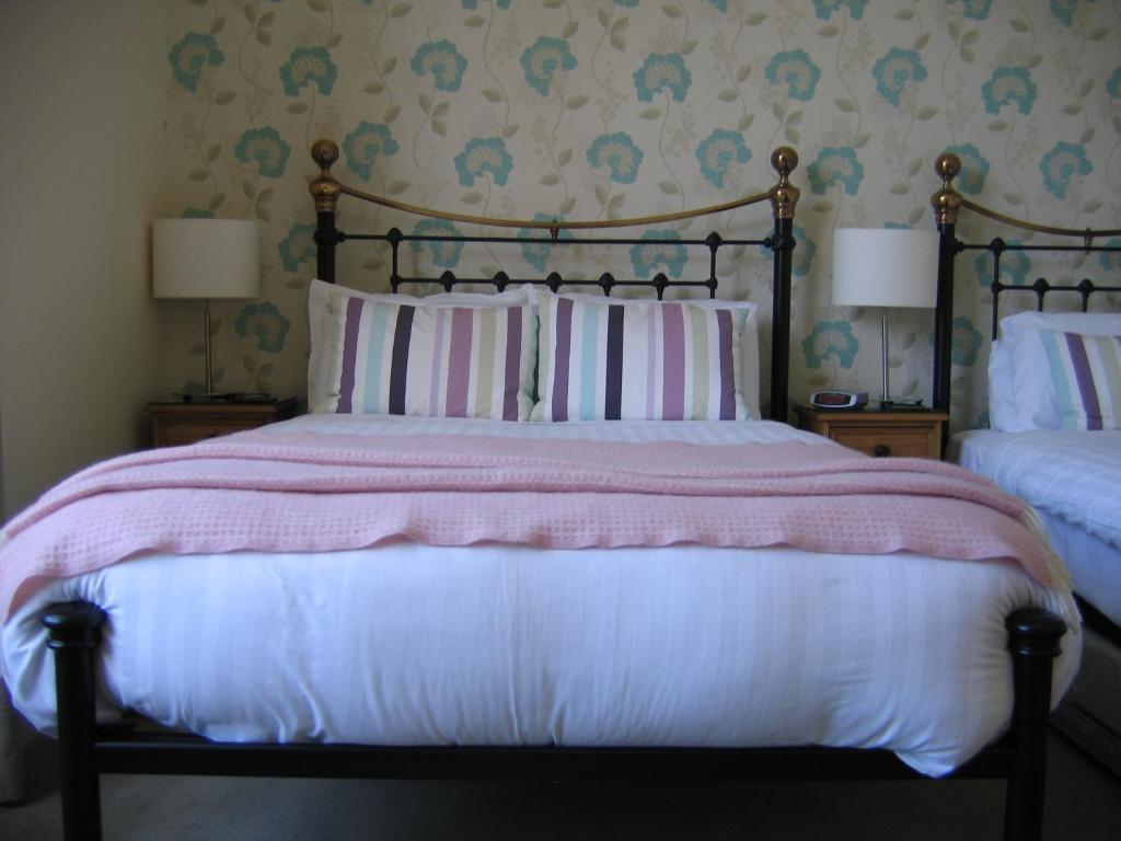 Yeo Dale Hotel Barnstaple Camera foto