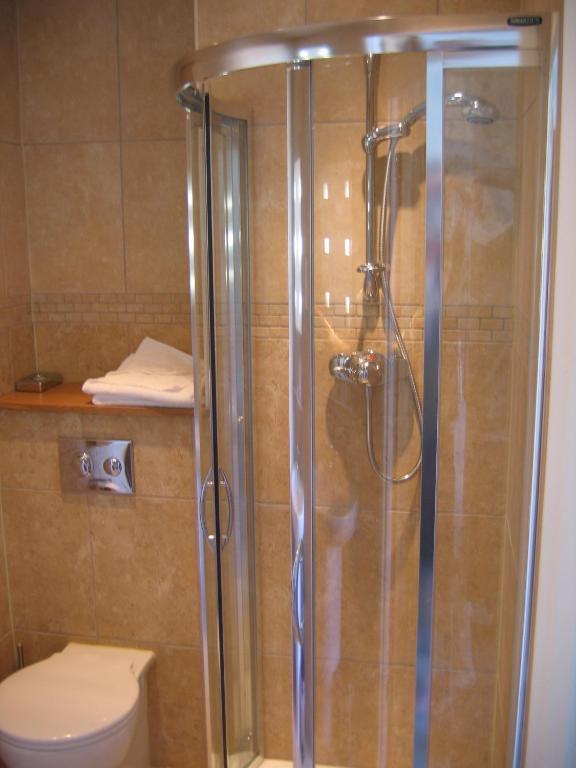 Yeo Dale Hotel Barnstaple Camera foto