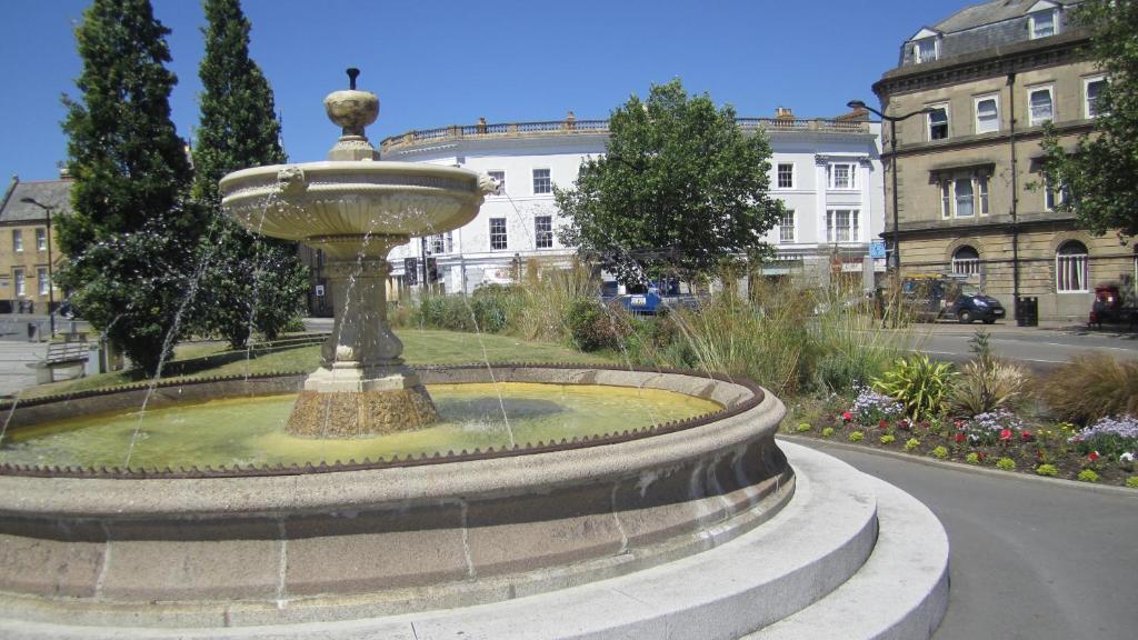 Yeo Dale Hotel Barnstaple Esterno foto